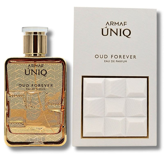 UNIQ OUD FOREVER
