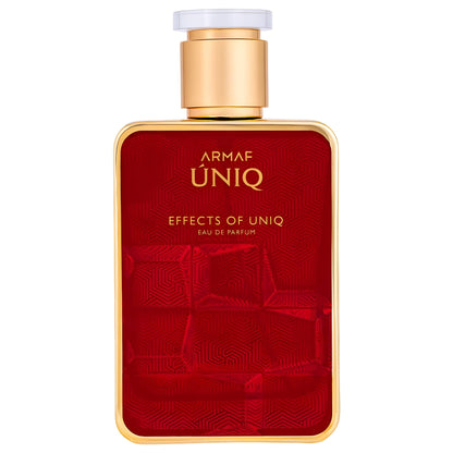 UNIQ EFFECTS OF UNIQ