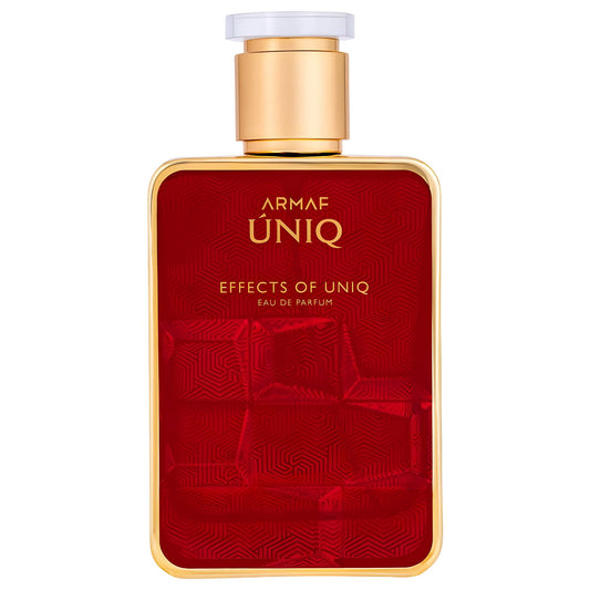 UNIQ EFFECTS OF UNIQ
