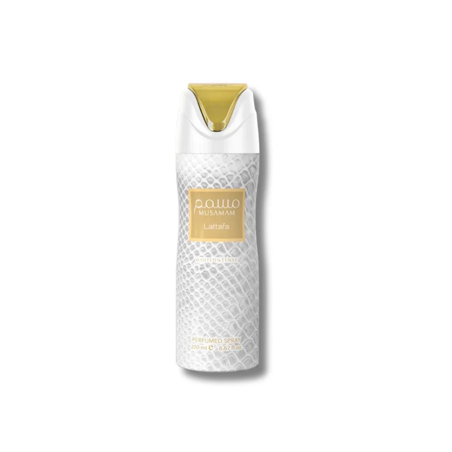 Lattafa Musamsam Body Spray