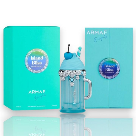 yum Yum Island Bliss by Armaf