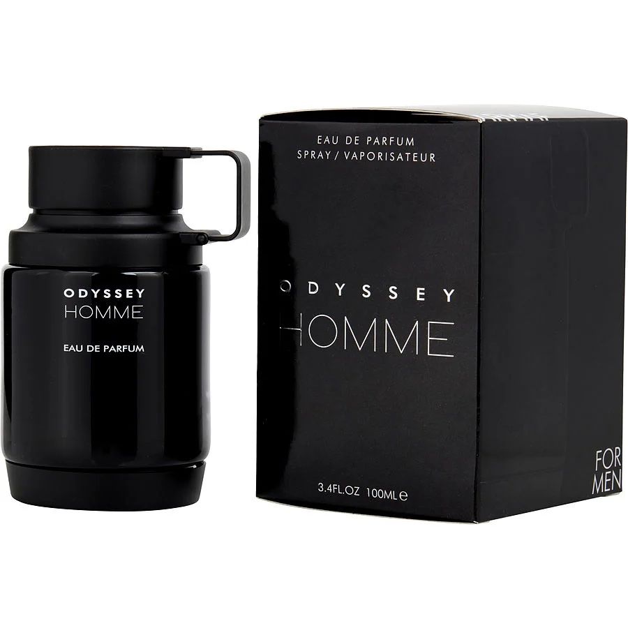 ODYSSEY HOMME