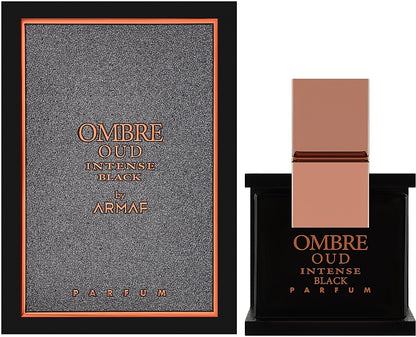 OMBRE OUD INTENSE BLACK