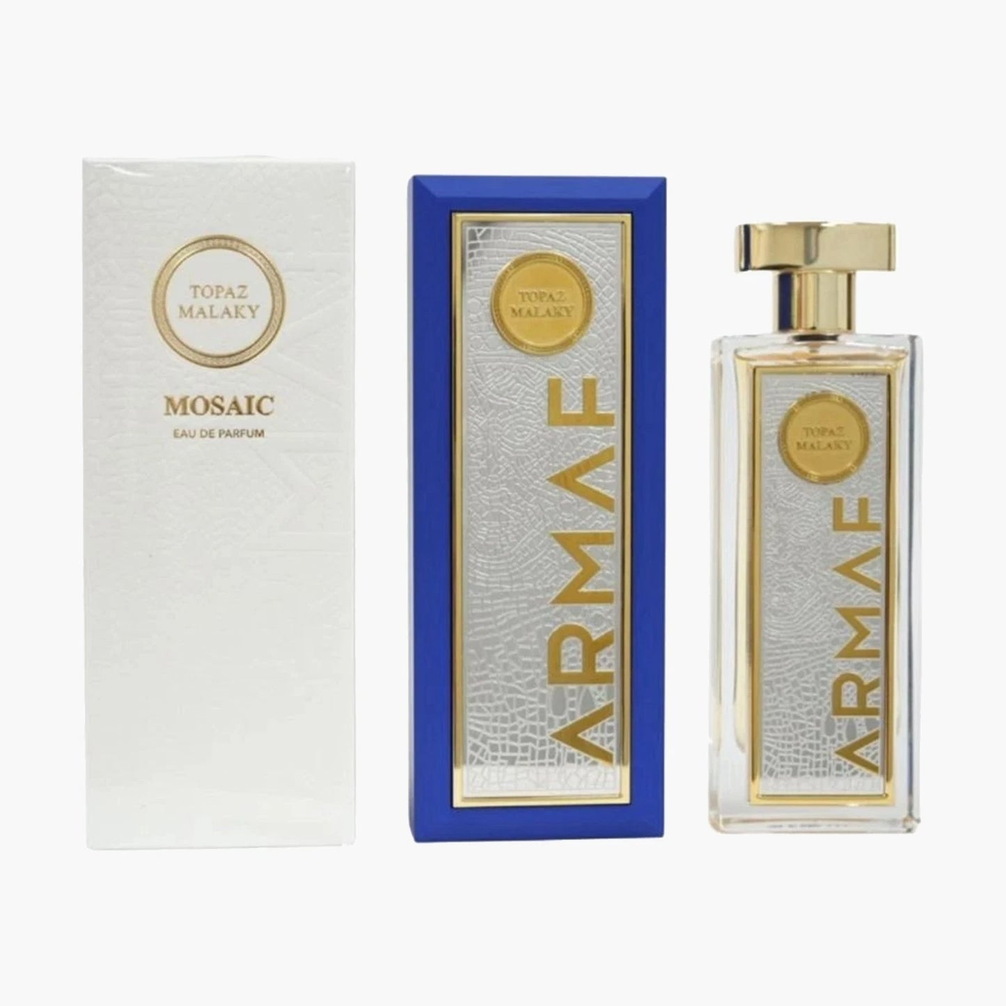 MOSAIC TOPAZ MALAKY by ARMAF