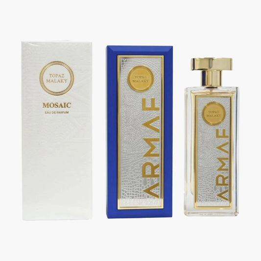 MOSAIC TOPAZ MALAKY by ARMAF