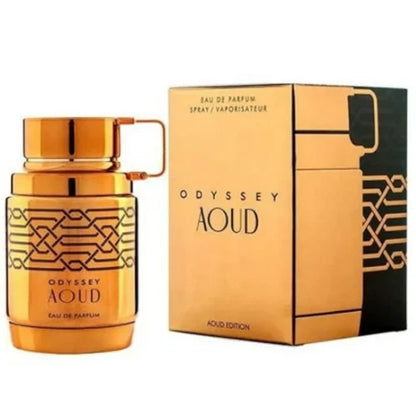 ODYSSEY AOUD
